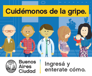 Vacunaci�n contra la gripe