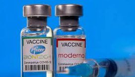 Vacuna Bivalente contra Omicron