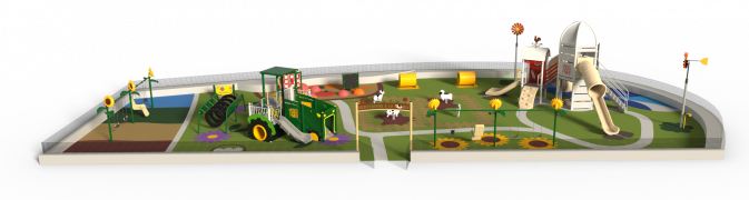 Plaza Martin de Alzaga