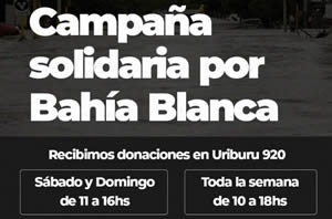 FUBA solidaria