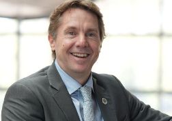 Ministro de Justicia