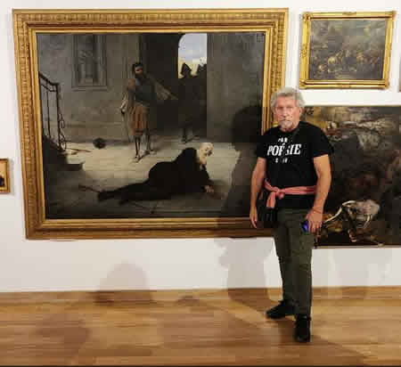 Museo Secreto en Bellas Artes