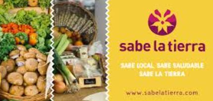 Feria Sabe la Tierra