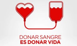 Donde donar sangre