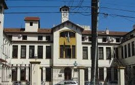 Hospital Ricardo Gutierrez