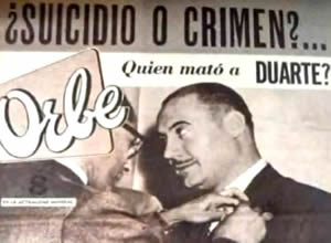 Juancito Suicidio o crimen