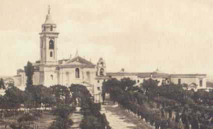 Iglesia del Pilar