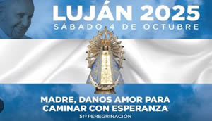 Peregrinacion a Lujan