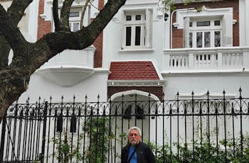 Barrio Parque