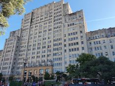 Hospital de cl�nicas
